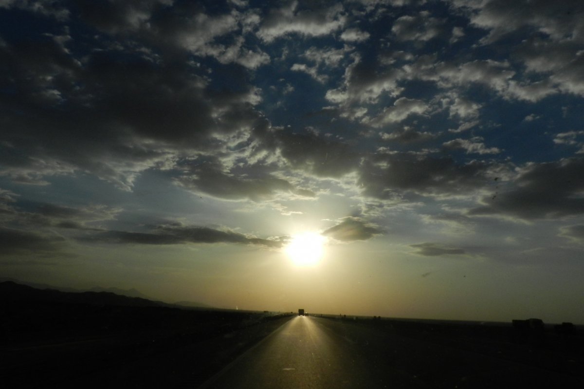 Sunset (10)